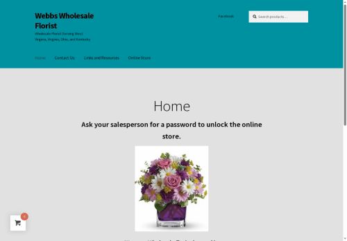 webbswholesale.com capture - 2025-06-01 09:35:39