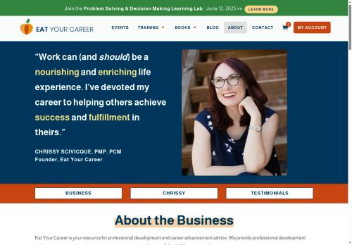 chrissyscivicque.com capture - 2025-06-01 09:36:37