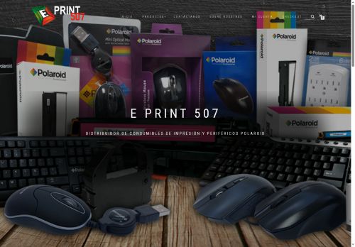 eprint507.com capture - 2025-06-01 09:38:44