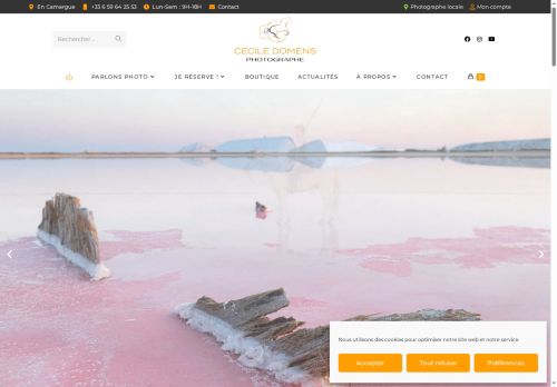cecile-domens-photo.com capture - 2025-06-01 09:52:08