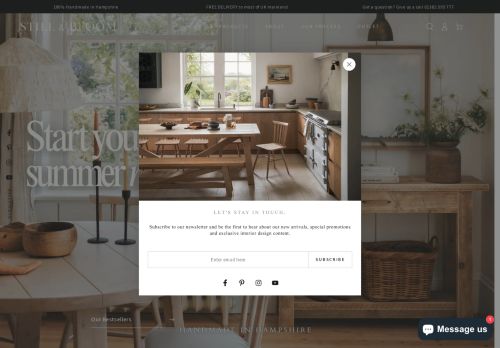 stillandbloom.co.uk capture - 2025-06-01 09:52:08