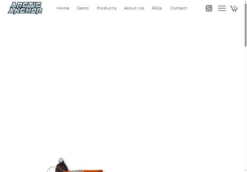 arcticanchor.com capture - 2025-06-01 09:56:03