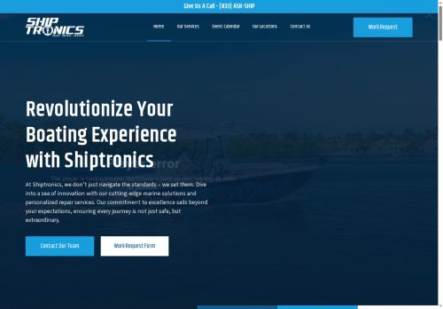 shiptronics.com capture - 2025-06-01 10:01:24