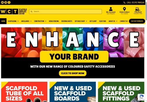 westcountrytrading.co.uk capture - 2025-06-01 10:07:53