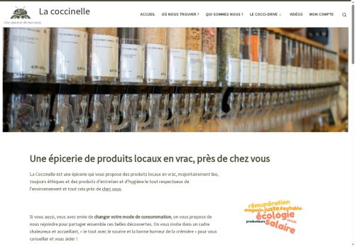 lacoccinelle.bio capture - 2025-06-01 10:14:25