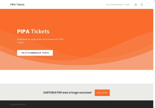 pipatickets.com capture - 2025-06-01 10:14:25