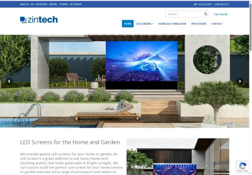 zintech.co.uk capture - 2025-06-01 10:20:31