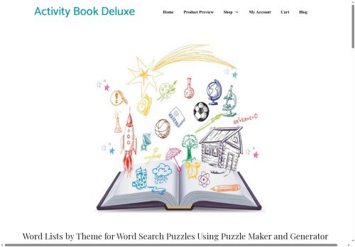 activitybookdeluxe.com capture - 2025-06-01 10:21:36