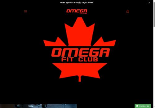 omegafitclub.com capture - 2025-06-01 10:30:18