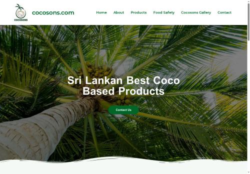 cocosons.com capture - 2025-06-01 10:33:37