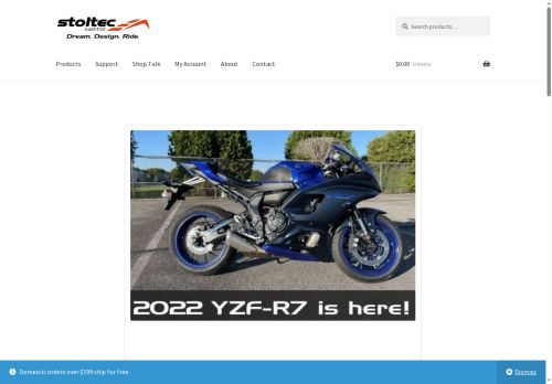 stoltecmoto.com capture - 2025-06-01 10:33:37