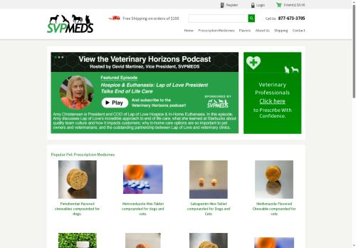 svpmeds.com capture - 2025-06-01 10:40:21