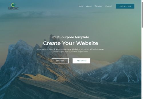 greenwayclothing.com capture - 2025-06-01 10:50:07