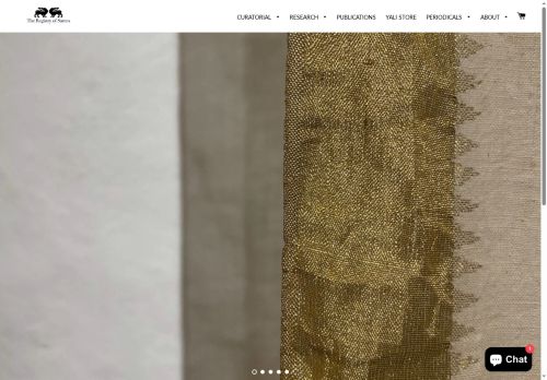 theregistryofsarees.com capture - 2025-06-01 10:52:14