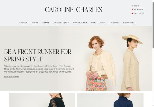 carolinecharles.co.uk capture - 2025-06-01 10:55:29