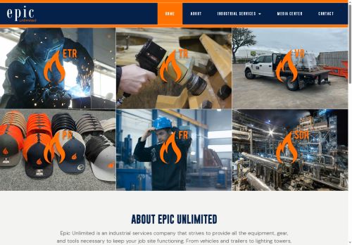 epic-unlimited.com capture - 2025-06-01 11:00:06