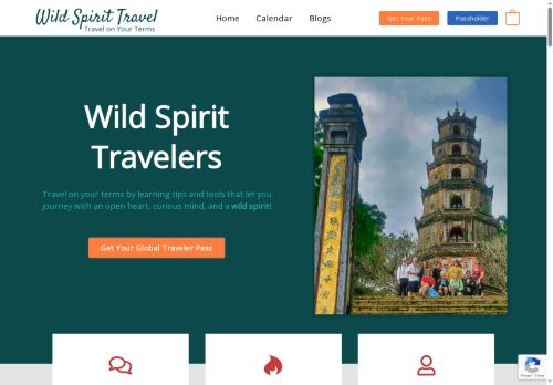 wildspirittravel.com capture - 2025-06-01 11:01:39