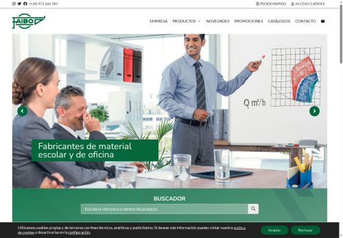 faibo.com capture - 2025-06-01 11:07:21