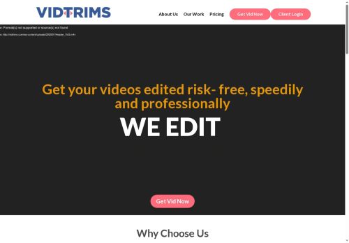 vidtrims.com capture - 2025-06-01 11:19:23