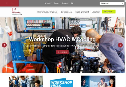 technicity.brussels capture - 2025-06-01 11:19:23