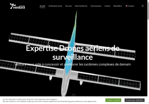 ventura-associate.com capture - 2025-06-01 11:30:51