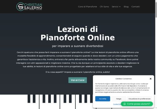 christiansalerno.com capture - 2025-06-01 11:37:38