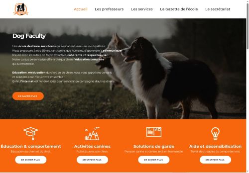 dogfaculty.com capture - 2025-06-01 11:44:40