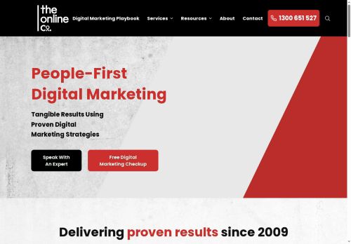 theonlineco.net capture - 2025-06-01 11:44:40