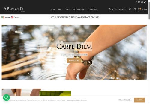 abworld.it capture - 2025-06-01 12:01:57