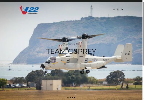 teamosprey.com capture - 2025-06-01 12:04:05