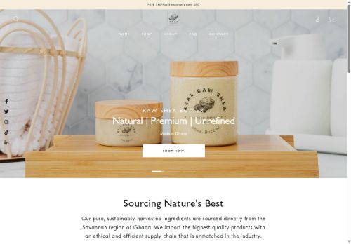 realrawshea.com capture - 2025-06-01 12:06:16