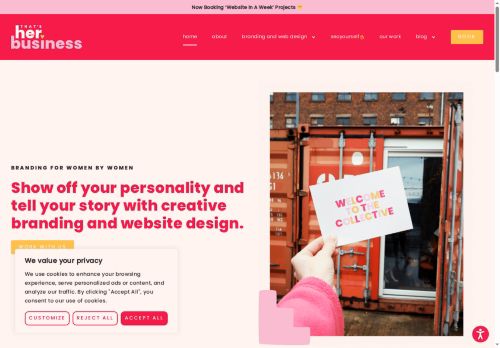 thatsherbusiness.co.uk capture - 2025-06-01 12:09:25