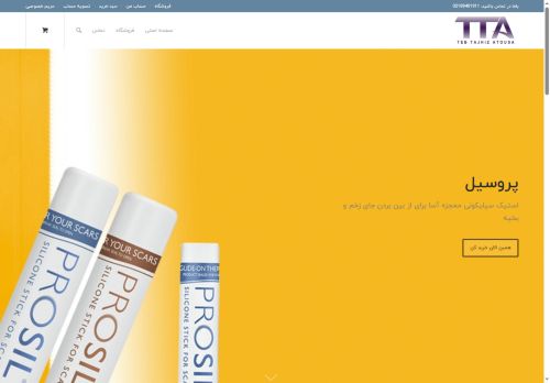 ttamedic.com capture - 2025-06-01 12:17:36