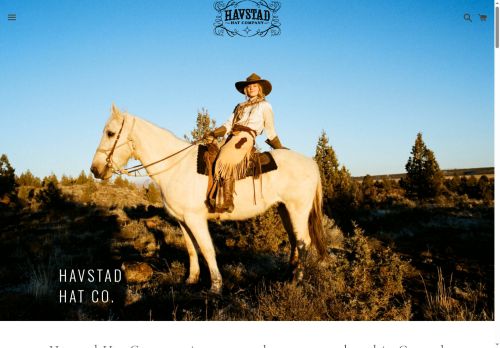 havstadhatco.com capture - 2025-06-01 12:18:21