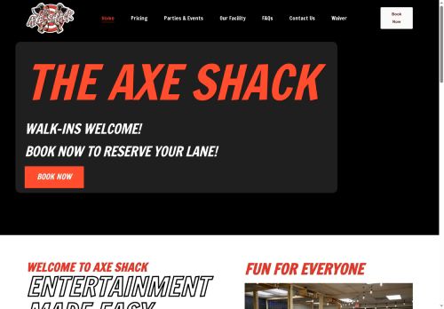 axe-shack.com capture - 2025-06-01 12:28:51