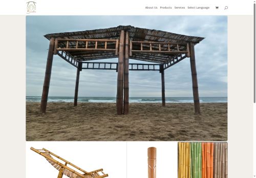 totbambu.com capture - 2025-06-01 12:38:13