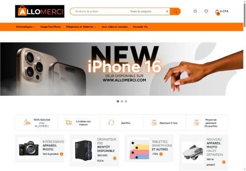 allomerci.com capture - 2025-06-01 12:42:40