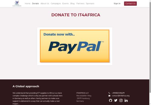 it4africa.org capture - 2025-06-01 12:47:17