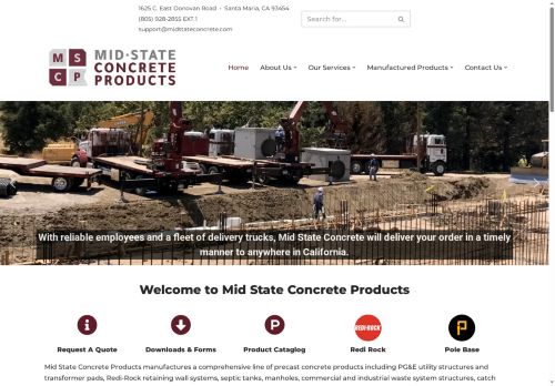midstateconcrete.com capture - 2025-06-01 12:51:19