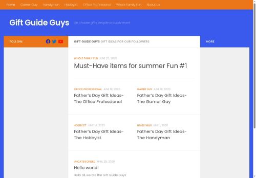 giftguideguys.com capture - 2025-06-01 12:52:21