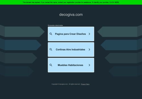 decogiva.com capture - 2025-06-01 12:55:31