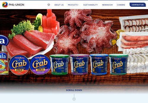 phil-union.com capture - 2025-06-01 13:01:50