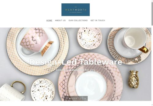 wentworthtableware.co.uk capture - 2025-06-01 13:15:11