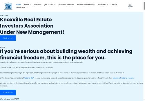 knoxreia.com capture - 2025-06-01 13:19:30