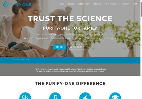 purify-one.com capture - 2025-06-01 13:21:24