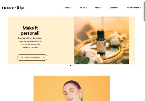 rosen-alp.com capture - 2025-06-01 13:26:25