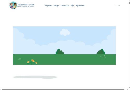 adventuretrunk.com capture - 2025-06-01 13:26:25
