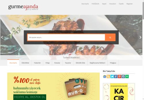 gurmeajanda.com capture - 2025-06-01 13:32:36