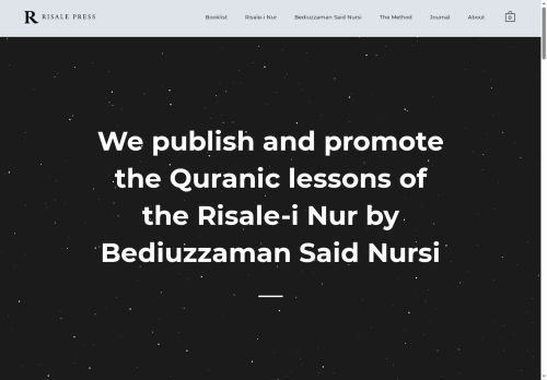 risalepress.com capture - 2025-06-01 13:32:36