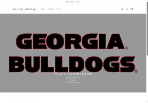 gogeorgiabulldogs.com capture - 2025-06-01 13:50:40